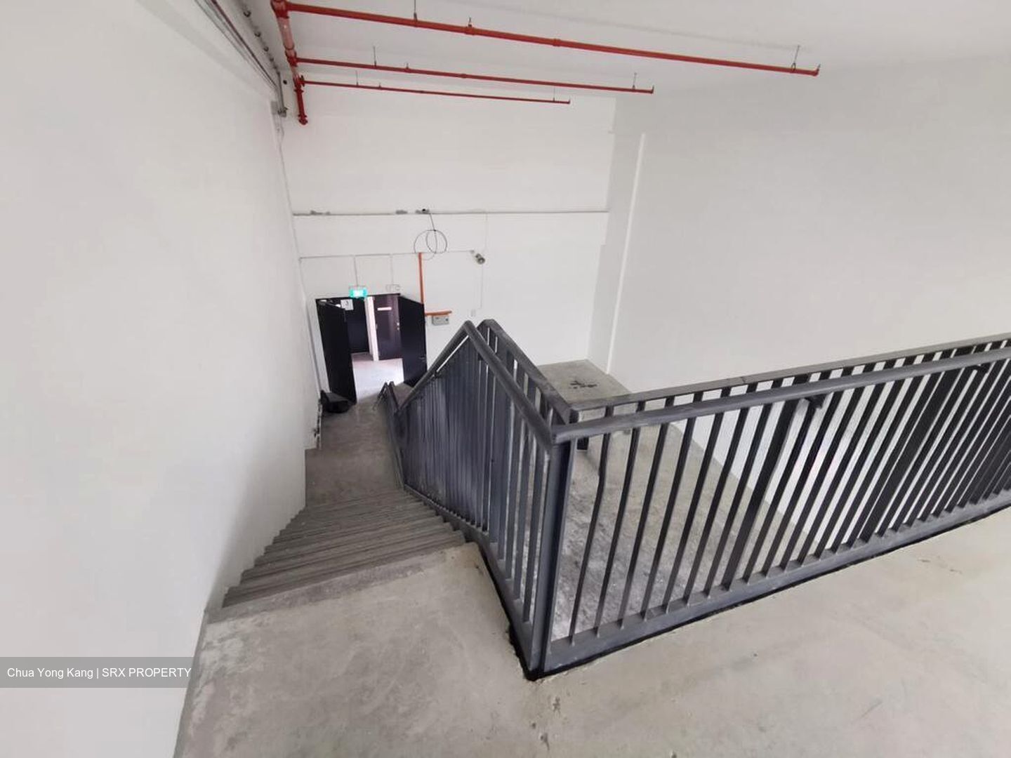 Space 21 (D14), Factory #524497851